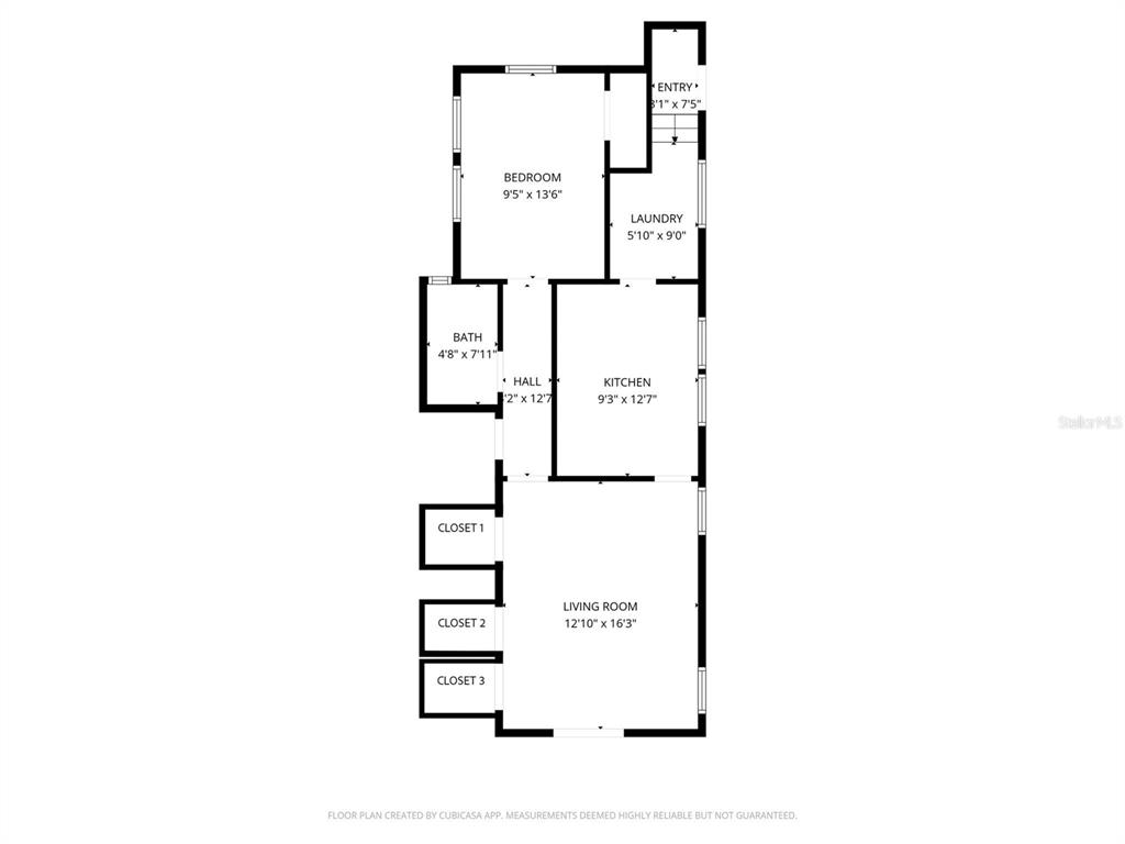 8334 Diagonal Road North St. Petersburg, FL 33702 - Photo 3 of 57 a picture of a bench in a bathroom