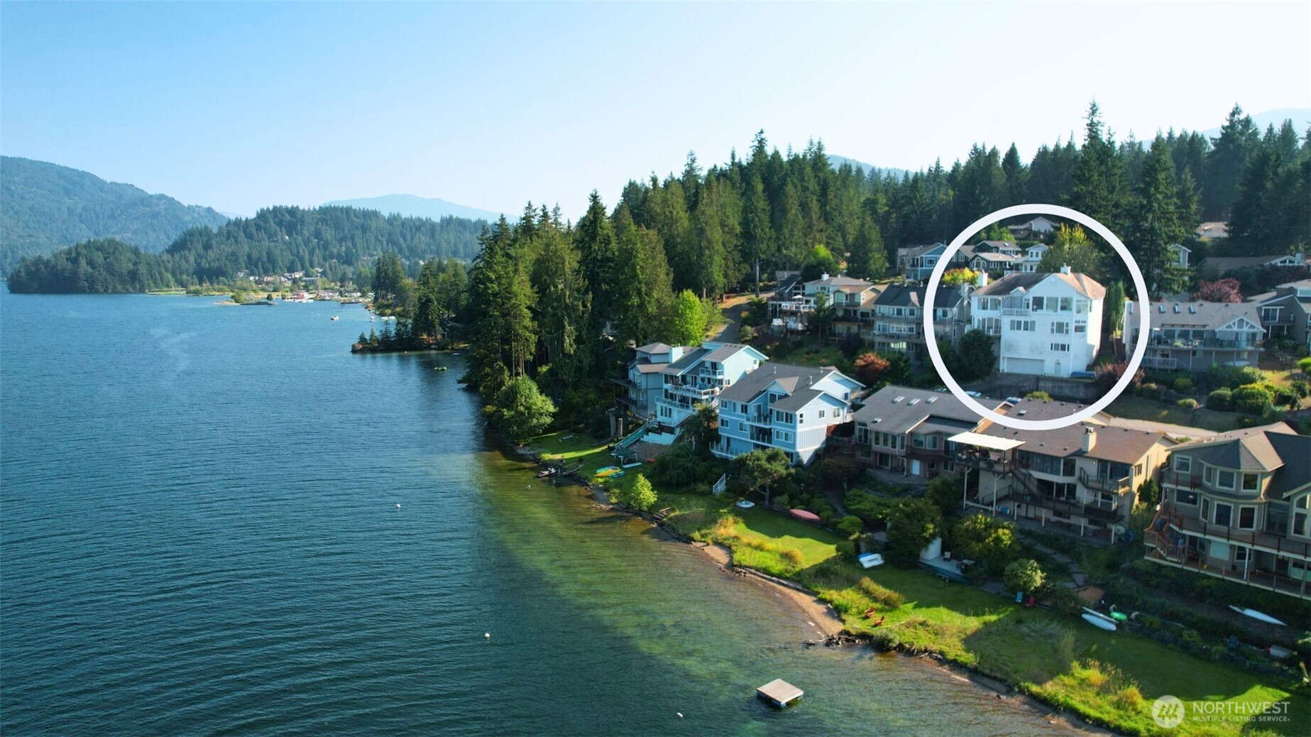 46 North Point Drive Bellingham, WA 98229 - Photo 1 of 40