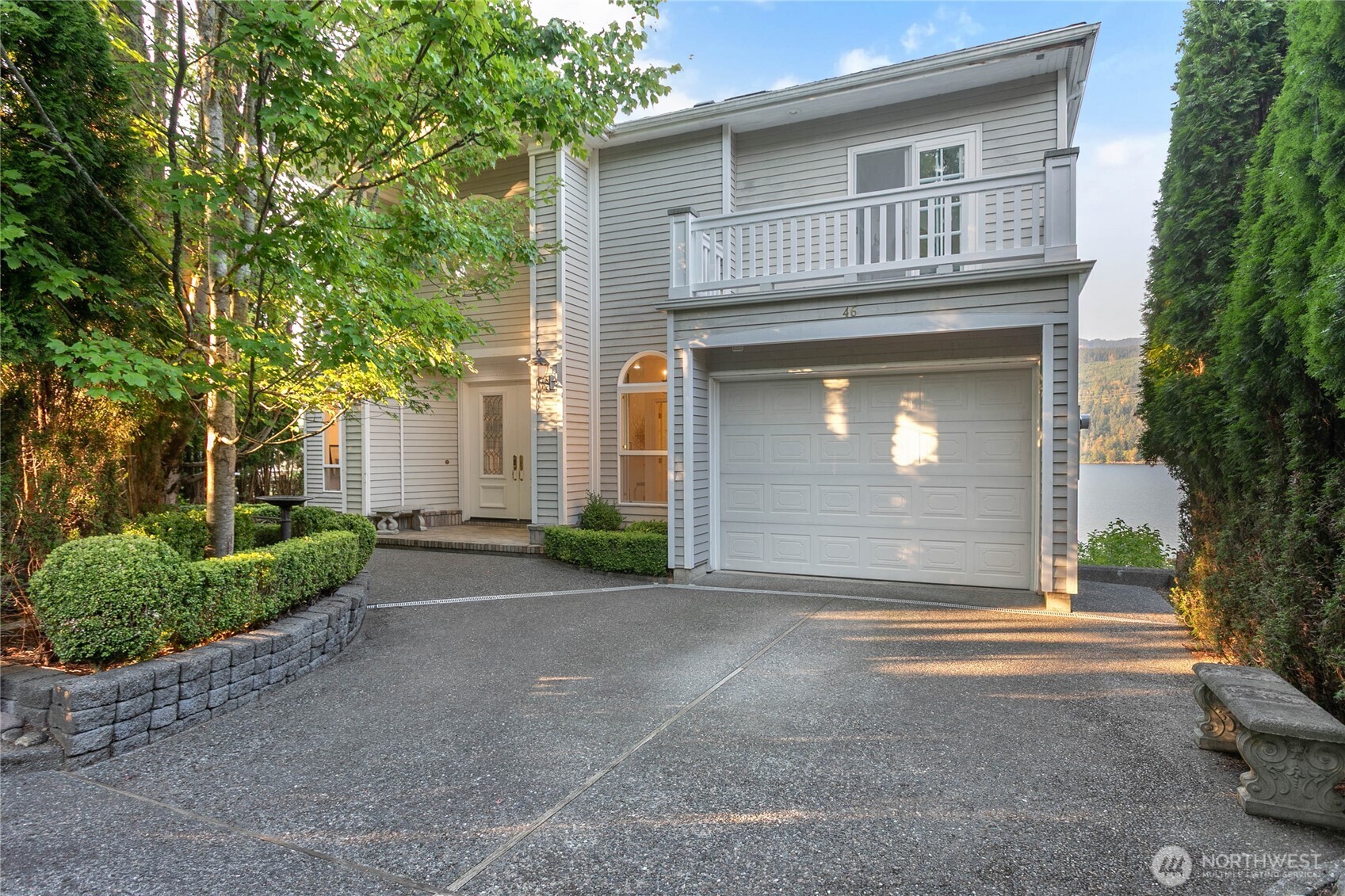 46 North Point Drive Bellingham, WA 98229 - Photo 2 of 40