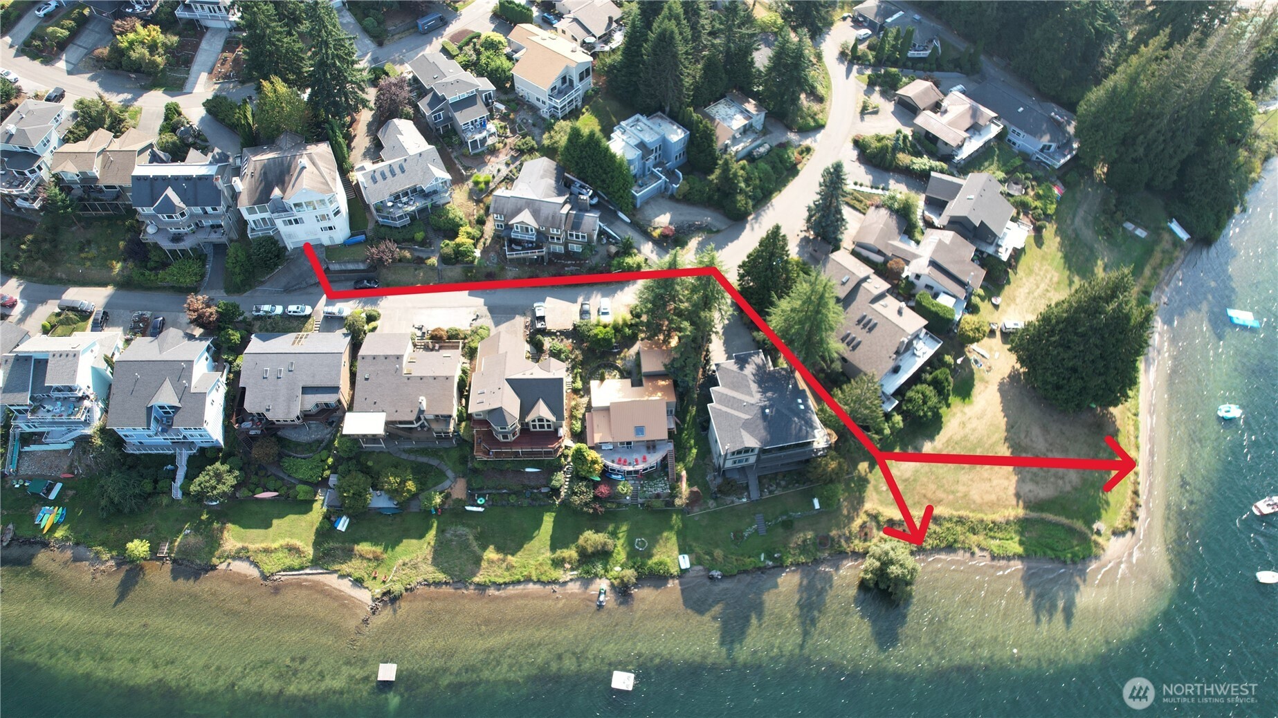 46 North Point Drive Bellingham, WA 98229 - Photo 40 of 40