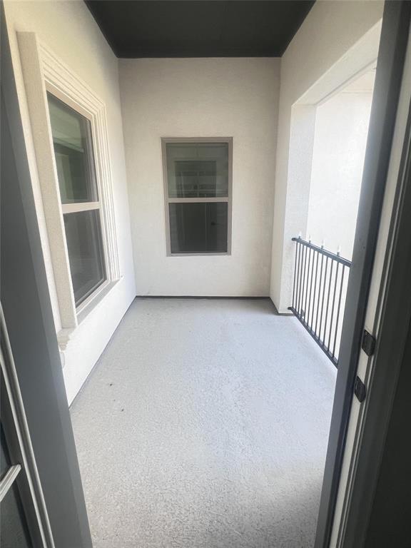 6825 Entwistle Road Frisco, TX 75034 - Photo 15 of 33 a view of an empty room with a window