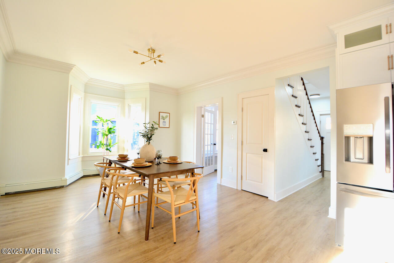 144 Bridge Avenue Red Bank, NJ 07701 - Photo 12 of 34 Dining Room