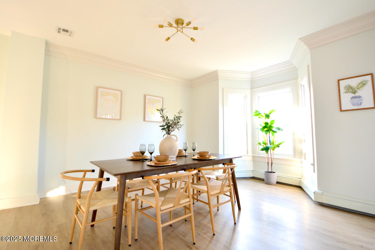 144 Bridge Avenue Red Bank, NJ 07701 - Photo 13 of 34 Dining Room