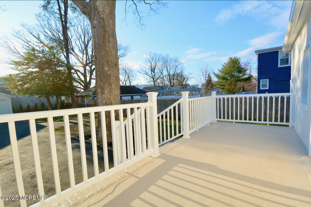 144 Bridge Avenue Red Bank, NJ 07701 - Photo 16 of 34 Terrace