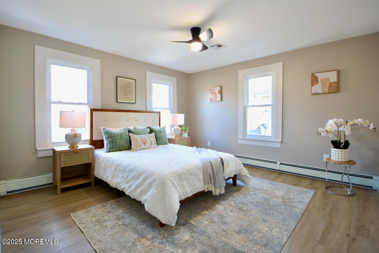 144 Bridge Avenue Red Bank, NJ 07701 - Photo 18 of 34 Primary Bedroom