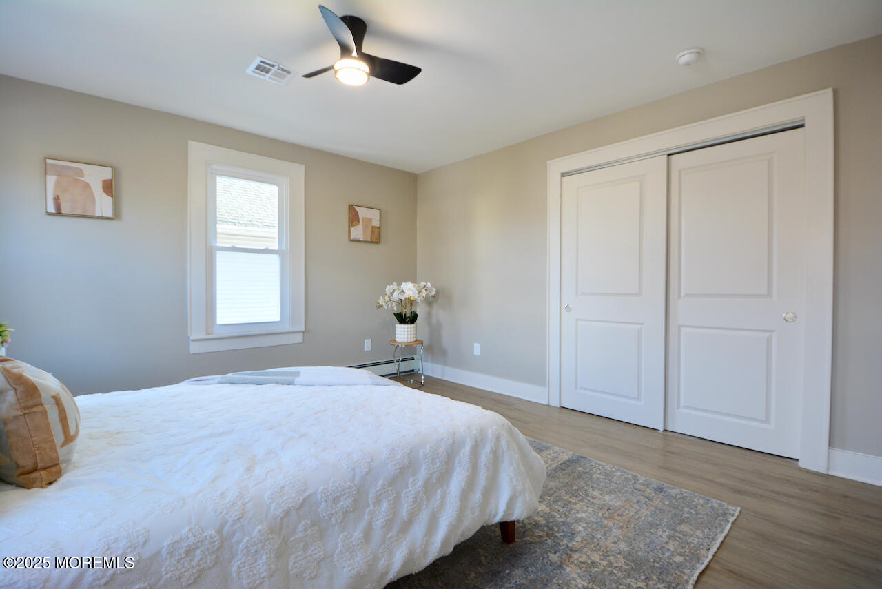 144 Bridge Avenue Red Bank, NJ 07701 - Photo 19 of 34 Primary Bedroom