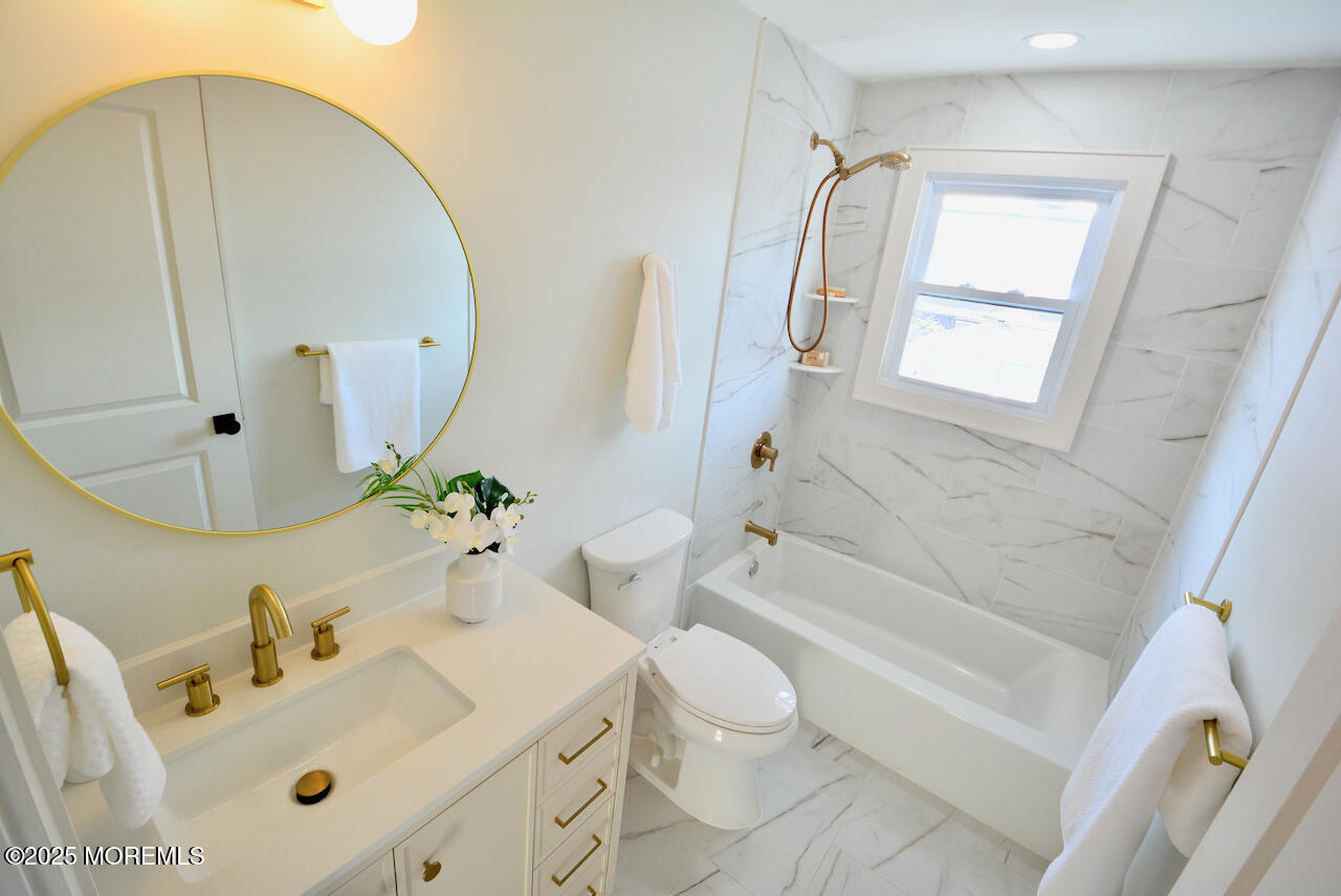 144 Bridge Avenue Red Bank, NJ 07701 - Photo 24 of 34 Main Bath