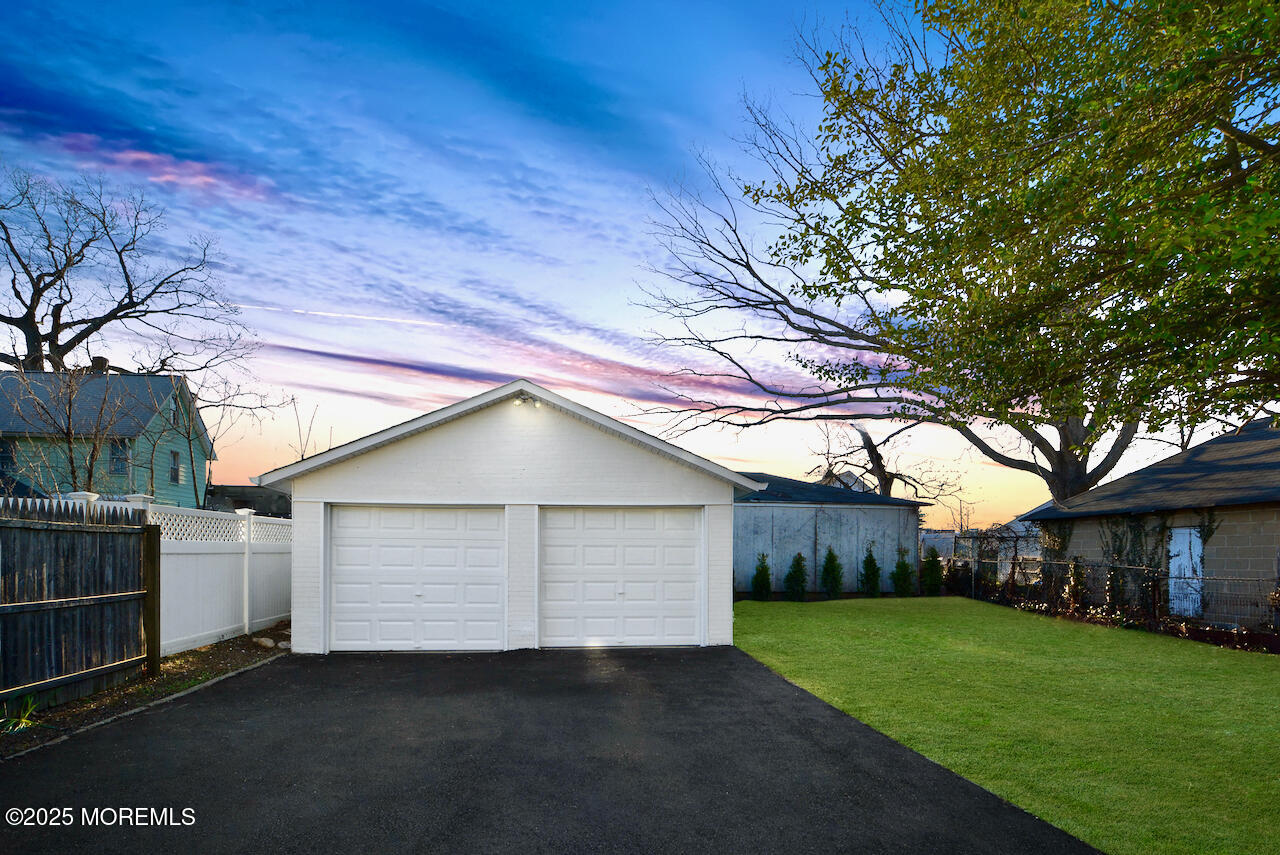 144 Bridge Avenue Red Bank, NJ 07701 - Photo 29 of 34 2 Car Garage