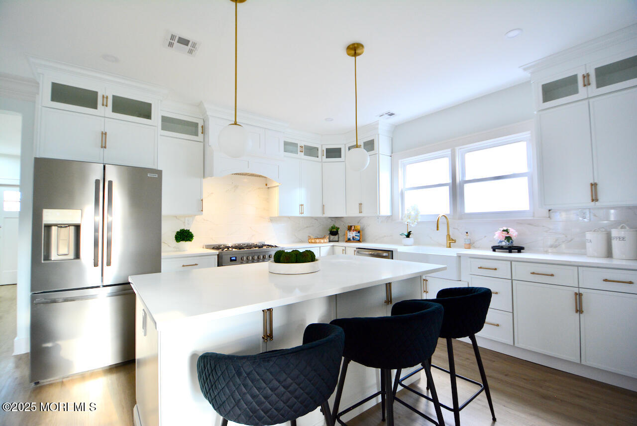 144 Bridge Avenue Red Bank, NJ 07701 - Photo 3 of 34 Kitchen