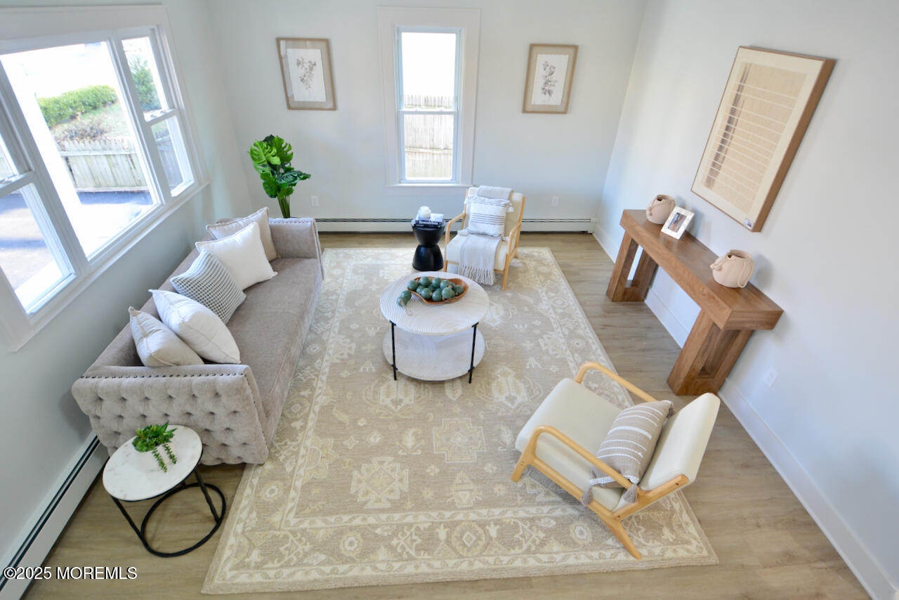 144 Bridge Avenue Red Bank, NJ 07701 - Photo 8 of 34 Living Room