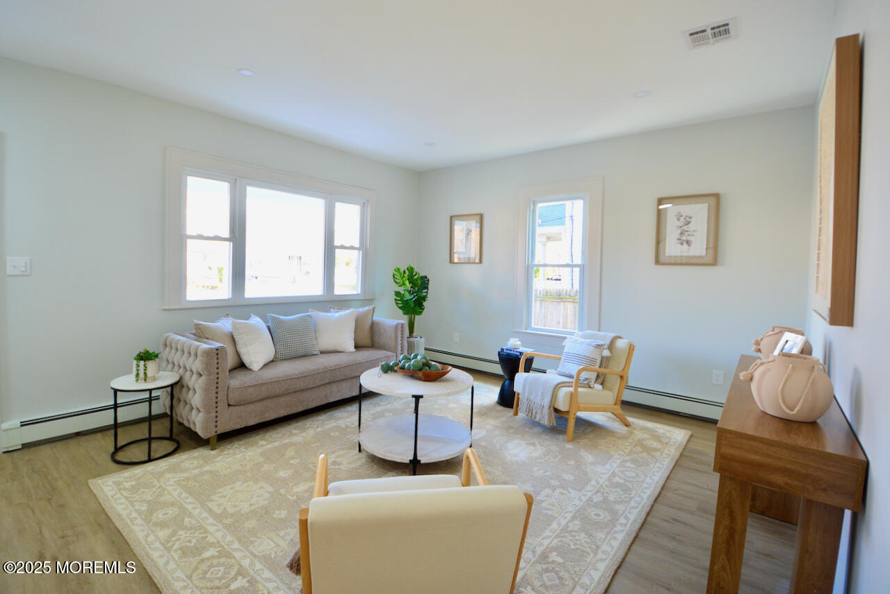 144 Bridge Avenue Red Bank, NJ 07701 - Photo 9 of 34 Living Room