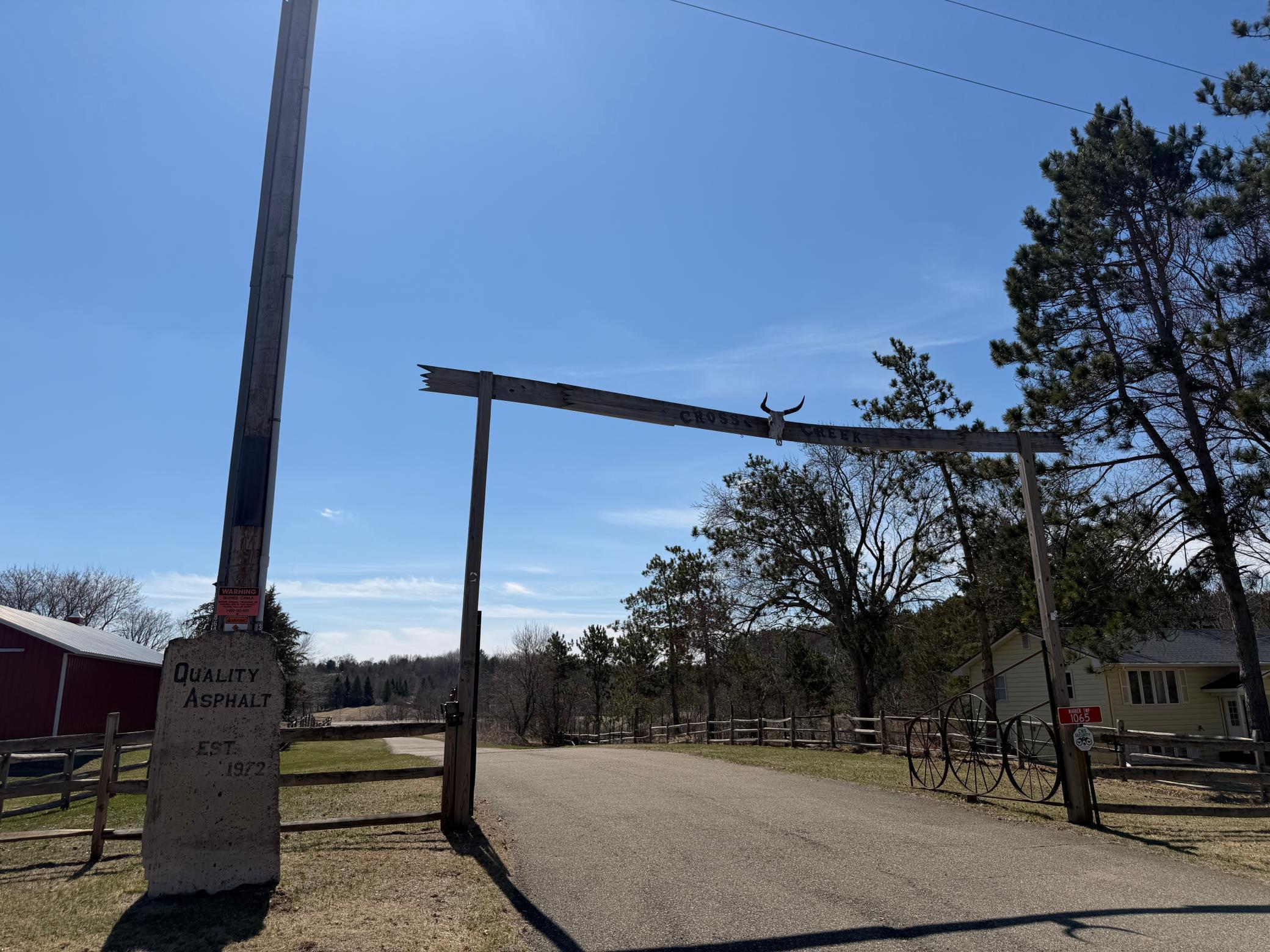 1065 70th Avenue Roberts, WI 54023 - Photo 1 of 3