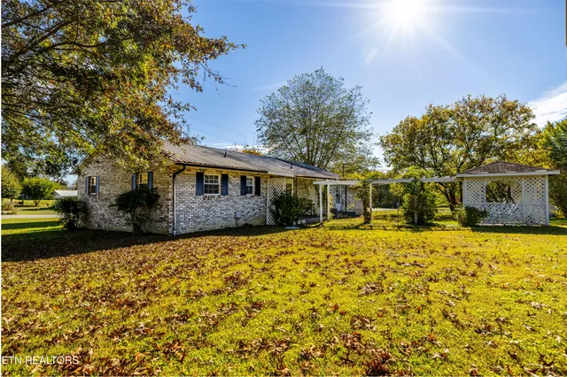 $222,700 | 114 Verdun Road, Oneida, TN 37841