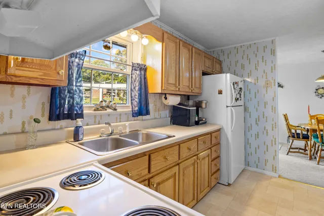 $222,700 | 114 Verdun Road, Oneida, TN 37841