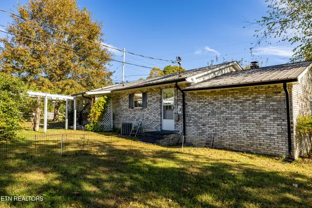 $222,700 | 114 Verdun Road, Oneida, TN 37841