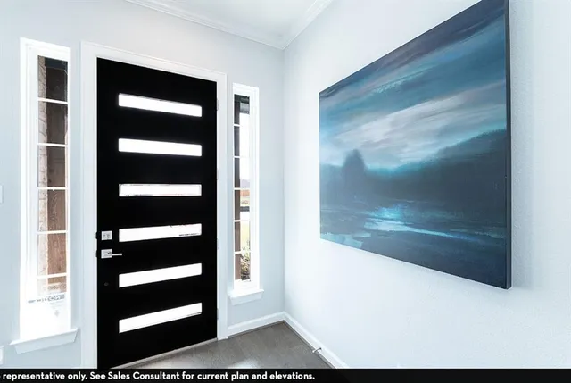 a view of a bathroom