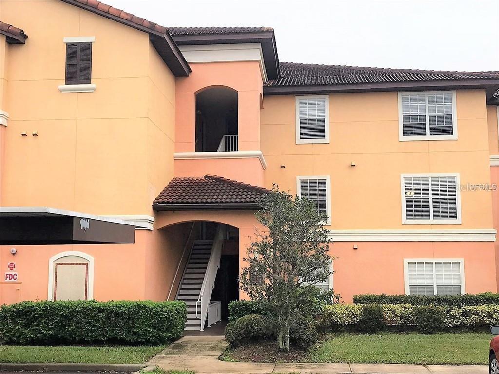 5483 Vineland Road, Unit 10307 Orlando, FL 32811 - Photo 1 of 1 a front view of a house