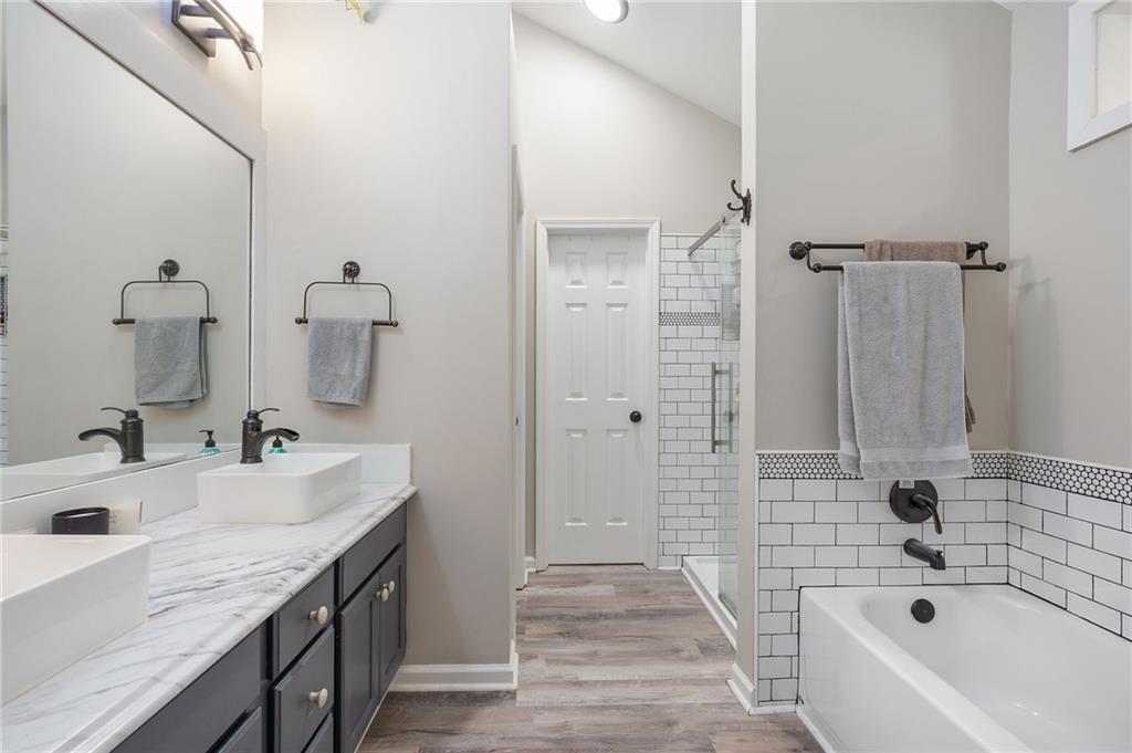 223 Rebel Ridge Dallas, GA 30132 - Photo 29 of 66 Gallery Image 29