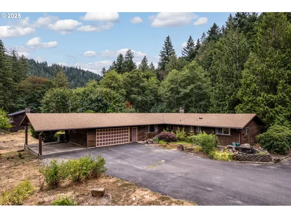 $650,000 | 30004 Scappoose Vernonia Highway, Scappoose, OR 97056