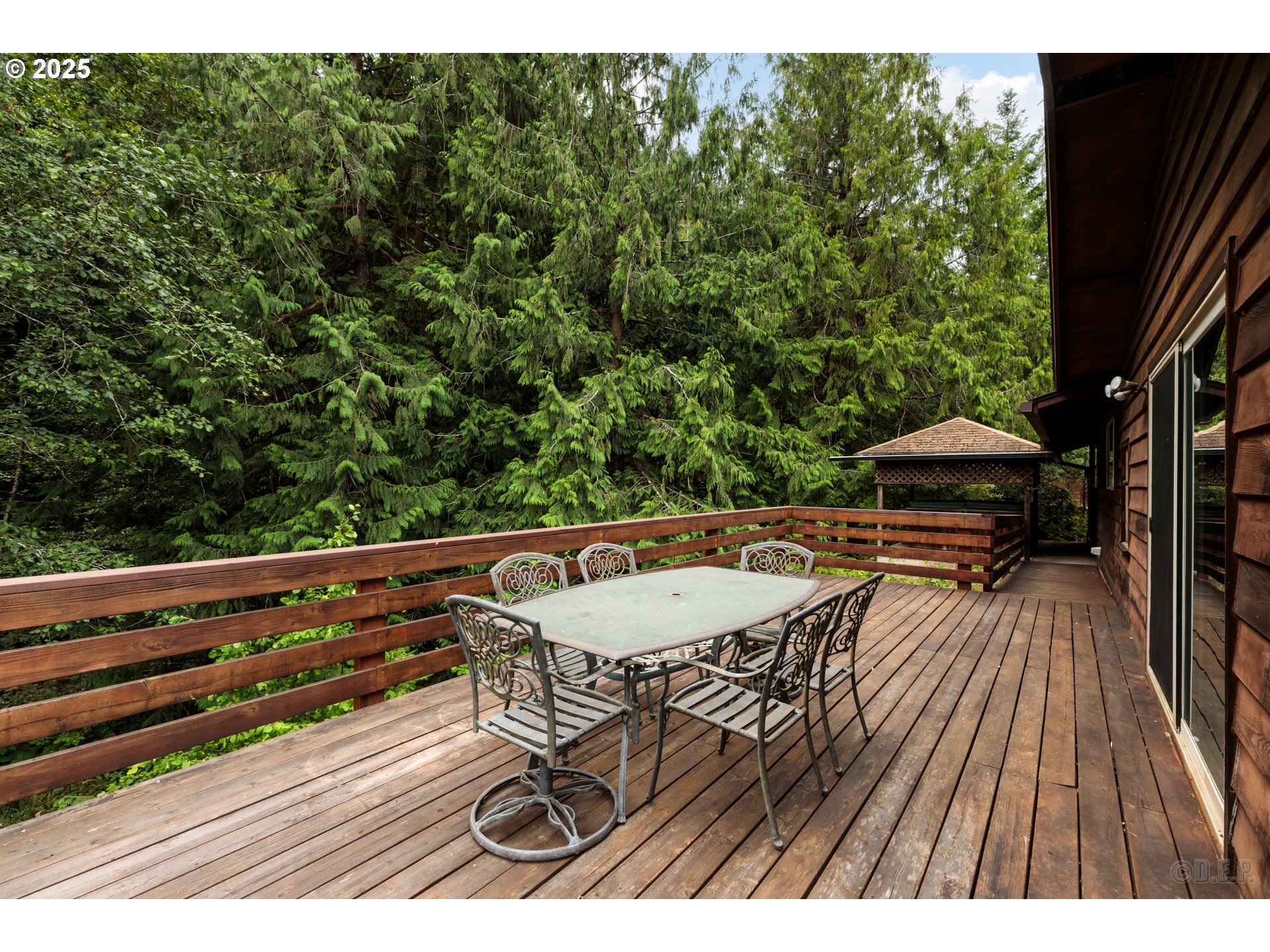 30004 Scappoose Vernonia Highway Scappoose, OR 97056 - Photo 13 of 33 a view of outdoor space patio and outdoor seating