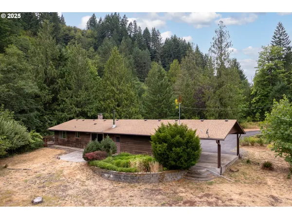 $650,000 | 30004 Scappoose Vernonia Highway, Scappoose, OR 97056