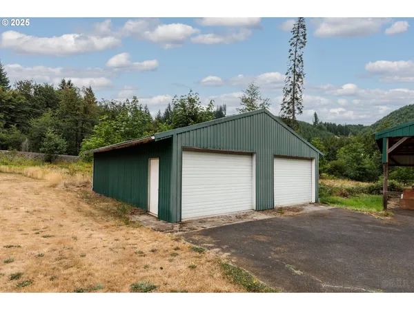 $650,000 | 30004 Scappoose Vernonia Highway, Scappoose, OR 97056