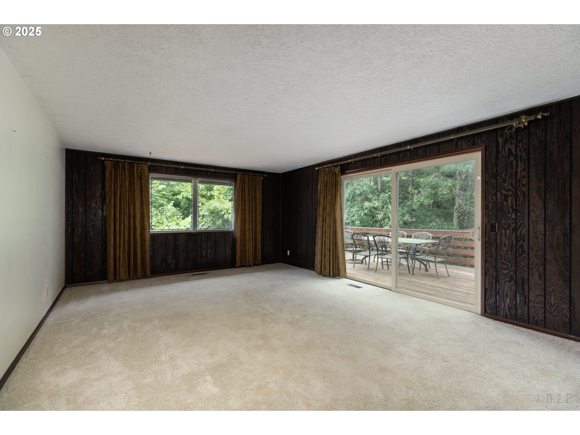 30004 Scappoose Vernonia Highway Scappoose, OR 97056 - Photo 2 of 33 a view of empty room with front door