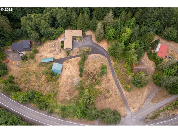 $650,000 | 30004 Scappoose Vernonia Highway, Scappoose, OR 97056