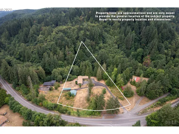 $650,000 | 30004 Scappoose Vernonia Highway, Scappoose, OR 97056