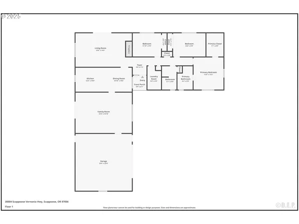 $650,000 | 30004 Scappoose Vernonia Highway, Scappoose, OR 97056