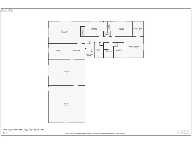 a picture of a bench