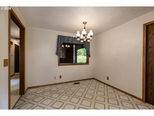 a view of an entryway