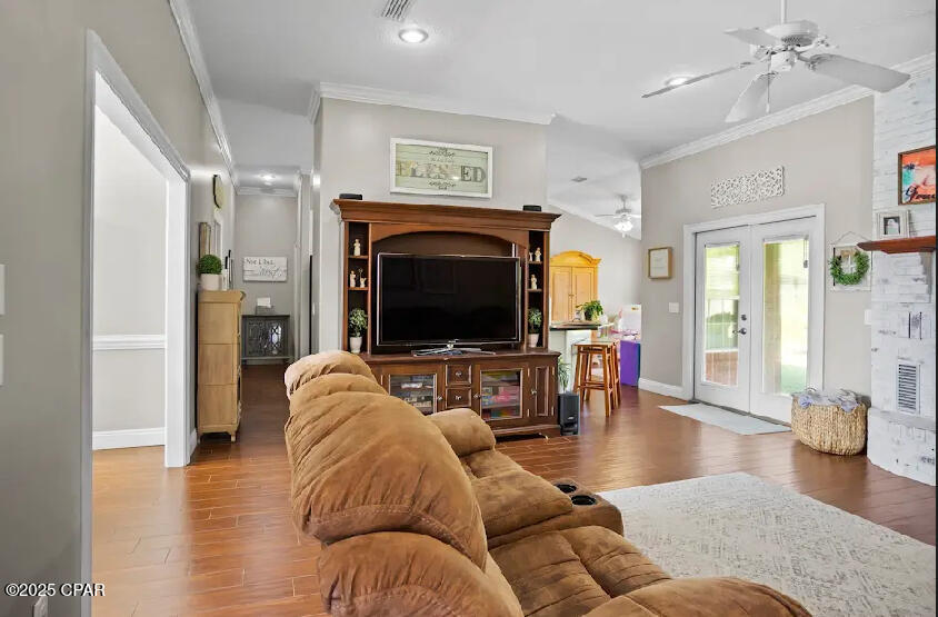 1307 New Jersey Avenue Lynn Haven, FL 32444 - Photo 18 of 47