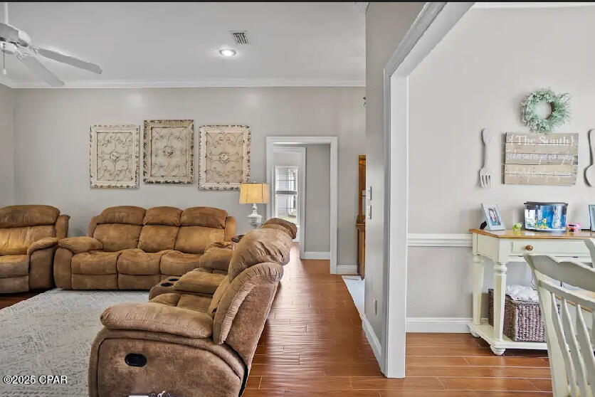 1307 New Jersey Avenue Lynn Haven, FL 32444 - Photo 19 of 47