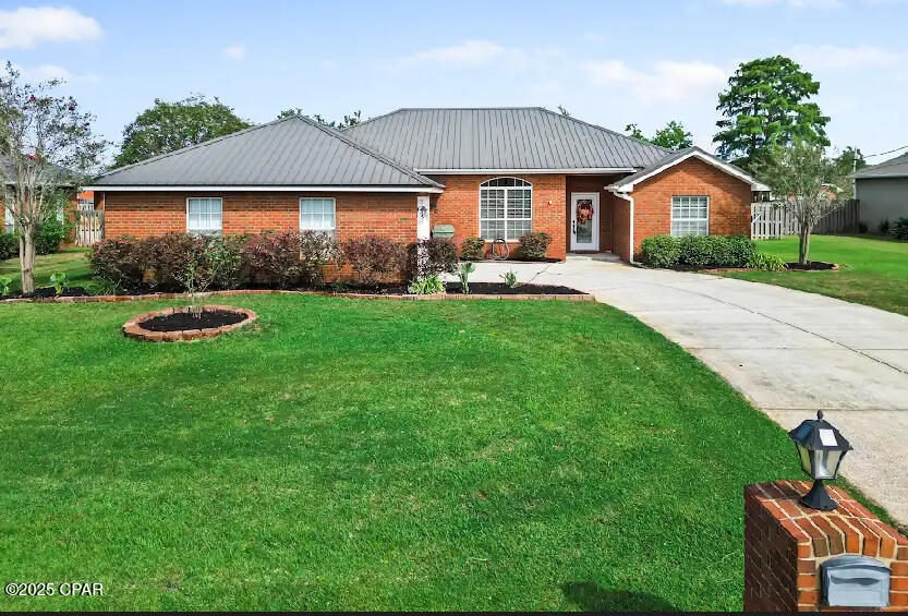 1307 New Jersey Avenue Lynn Haven, FL 32444 - Photo 2 of 47