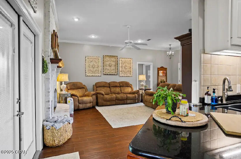 1307 New Jersey Avenue Lynn Haven, FL 32444 - Photo 26 of 47