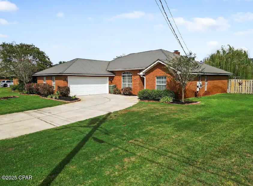 1307 New Jersey Avenue Lynn Haven, FL 32444 - Photo 3 of 47