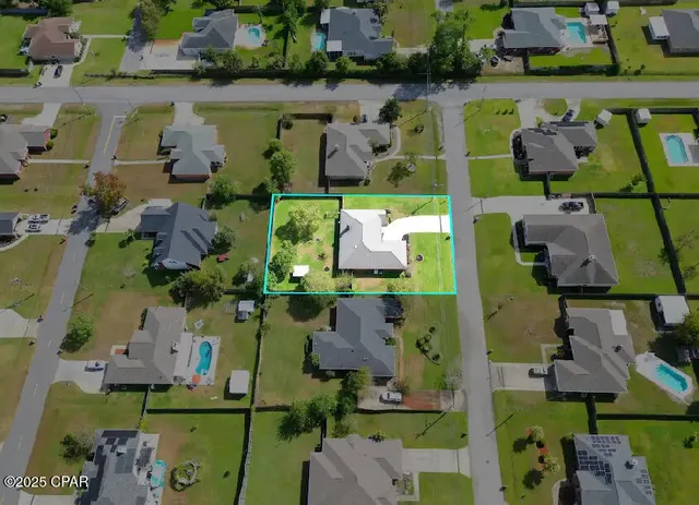 $399,900 | 1307 New Jersey Avenue, Lynn Haven, FL 32444