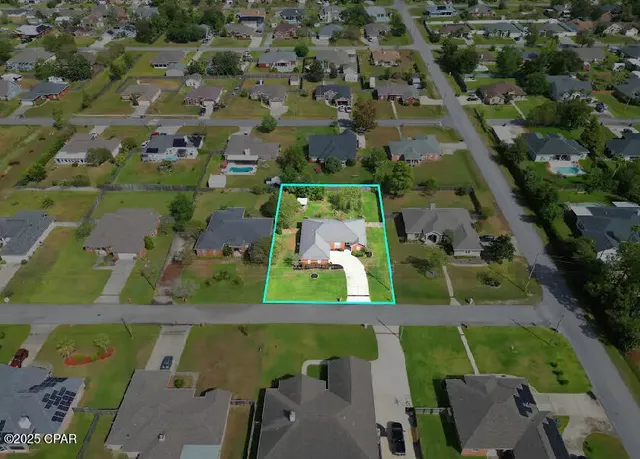 $399,900 | 1307 New Jersey Avenue, Lynn Haven, FL 32444