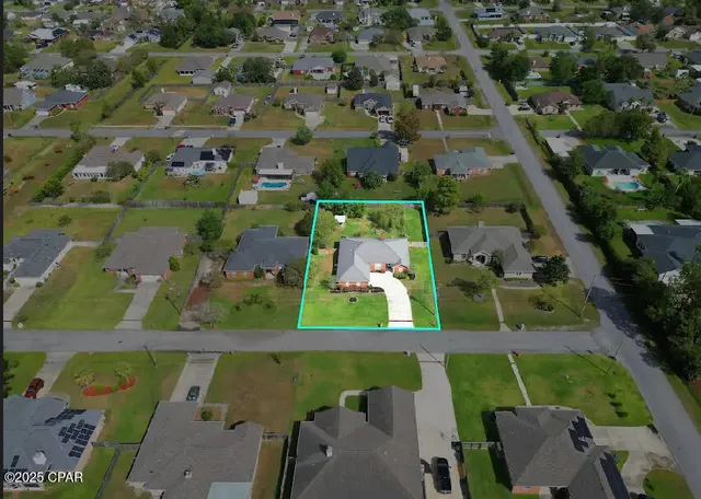 $399,900 | 1307 New Jersey Avenue, Lynn Haven, FL 32444