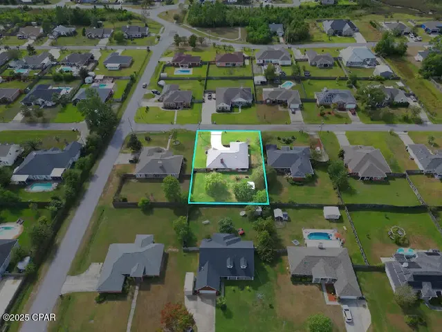 $399,900 | 1307 New Jersey Avenue, Lynn Haven, FL 32444