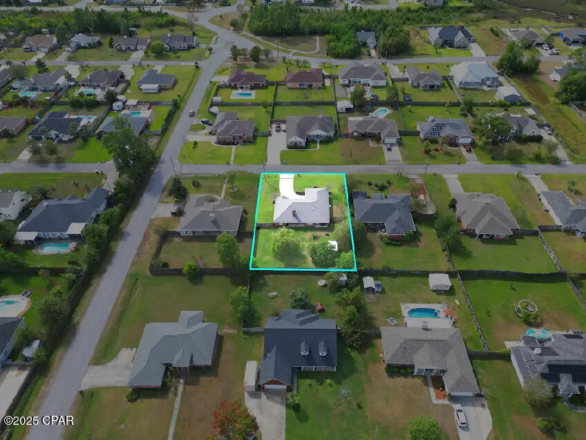 1307 New Jersey Avenue Lynn Haven, FL 32444 - Photo 46 of 47