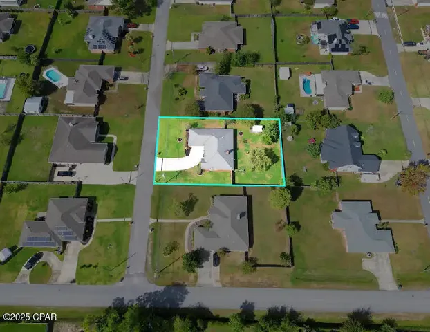 $399,900 | 1307 New Jersey Avenue, Lynn Haven, FL 32444