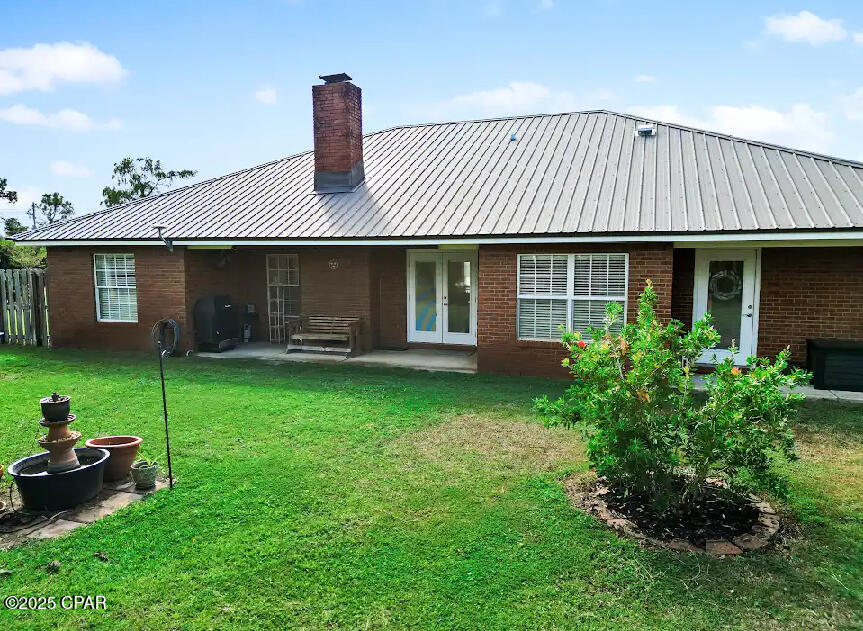 1307 New Jersey Avenue Lynn Haven, FL 32444 - Photo 6 of 47