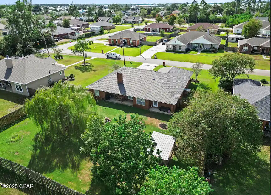 1307 New Jersey Avenue Lynn Haven, FL 32444 - Photo 7 of 47