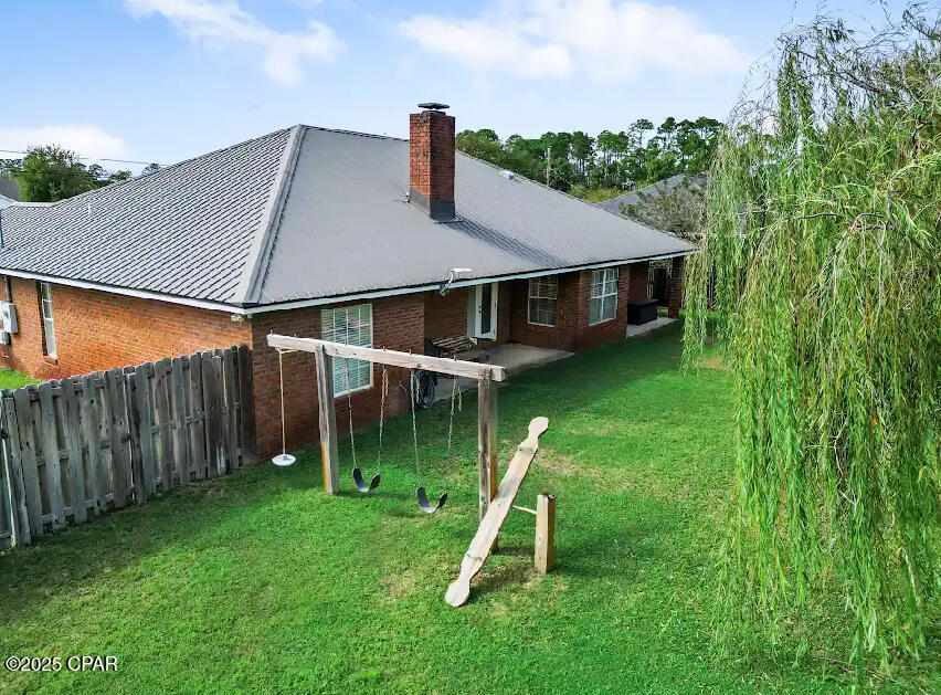 1307 New Jersey Avenue Lynn Haven, FL 32444 - Photo 8 of 47