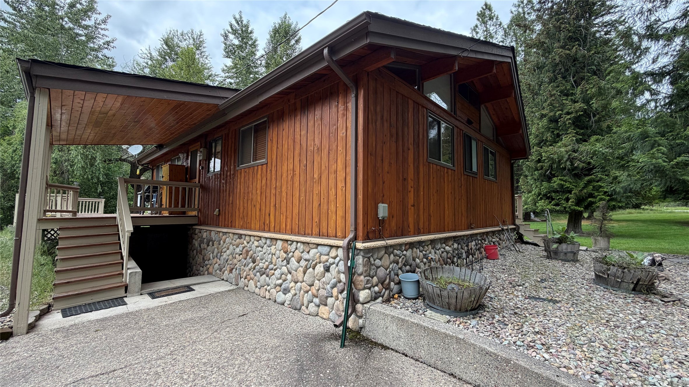 5671 Kootenai River Road Libby, MT 59923 - Photo 28 of 85 Gallery Image 28