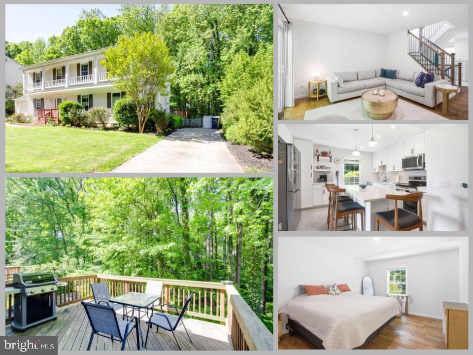 10582 Reed's Landing Circle Burke, VA 22015 - Photo 1 of 1