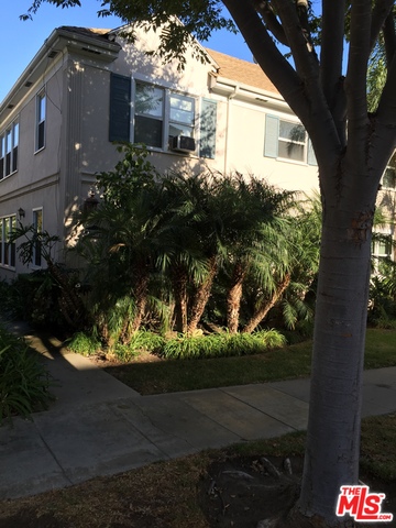 312 South Reeves Drive, Unit E Beverly Hills, CA 90212 - Photo 1 of 11