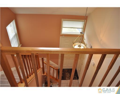 151 Skipton Place Somerset, NJ 08873 - Photo 10 of 10 a view of a balcony